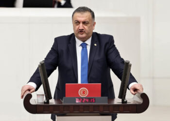 Ukrayna'ya, 'bize buğday mısır verin' diye yalvarırız