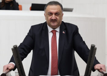 Tarım alarm veriyor çiftçi yalnız bırakılmamalı