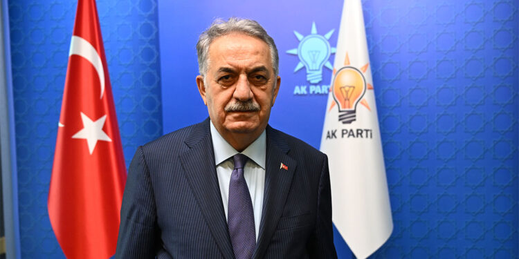 Anayasa yapmak milletin hakkıdır