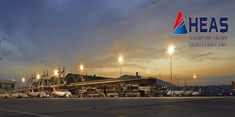 HEAŞ 14 milyonu aşkın yolcuya hizmet verildiğini açıkladı