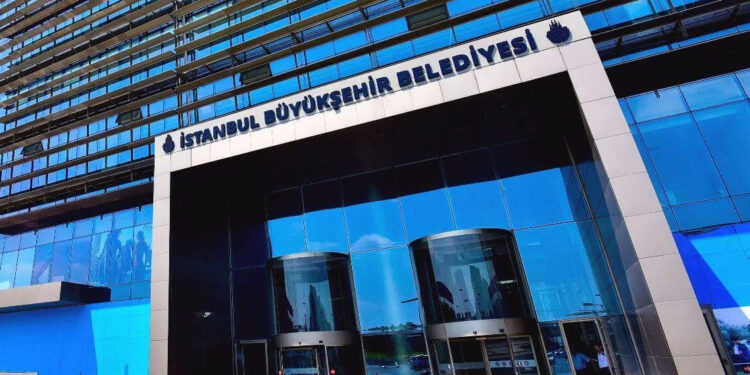 İBB soruşturmasında 3 iş insanı tahliye edildi