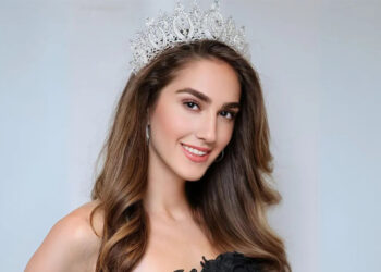 İdil Bilgen Miss World 2025'de çeyrek finalde