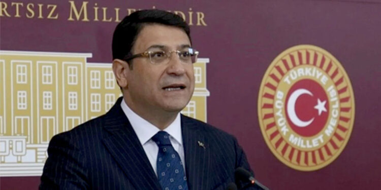 İdris Şahin'den HSK seçimi tepkisi; Bir gün hesap vereceksiniz