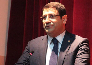 DEVA Partisi olarak hiçbir hukuksuzluğa sessiz kalmadık kalmayacağız