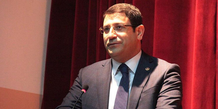 DEVA Partisi olarak hiçbir hukuksuzluğa sessiz kalmadık kalmayacağız