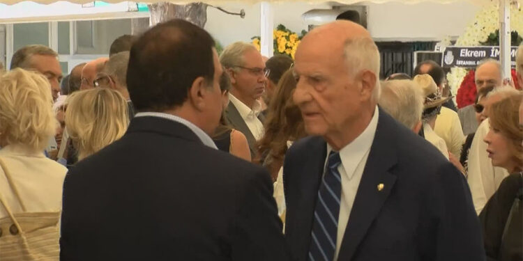 İnan Kıraç'ın kaçırıldığı iddiasına açıklama