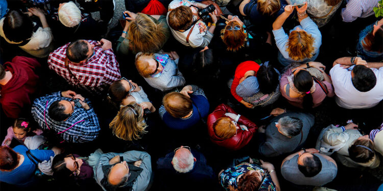 Toplum, medeniyet ve uygar insan