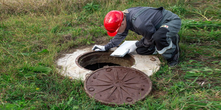 Şehrin sessiz sembolleri: Su kapakları ve renklerinin gizemi