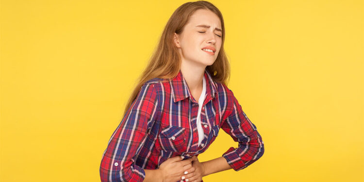 Karın ağrısını hafife almayın