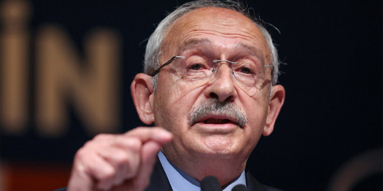 Kemal Kılıçdaroğlu sessizliğini bozdu: Açık tehditler alıyorum