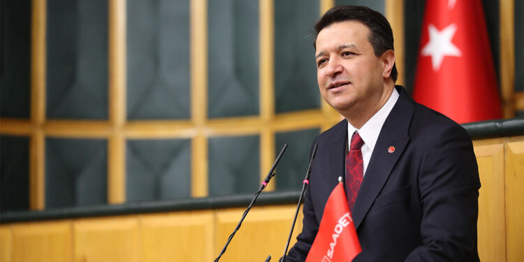 Bizim ihtiyacımız olan, yaşanabilir bir Türkiye'dir