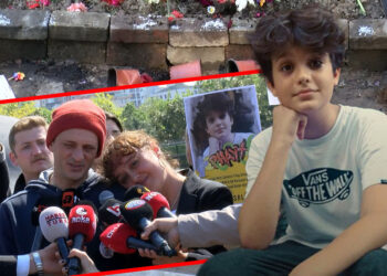 Mattia Ahmet Minguzzi'nin mezarını tahrip eden sanığa hapis cezası