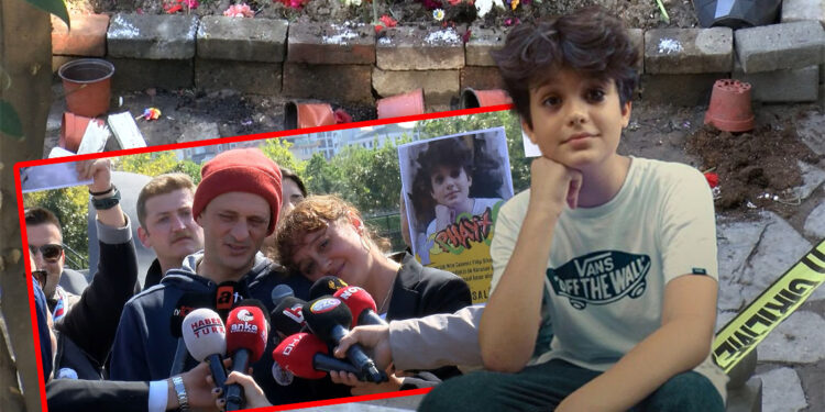 Mattia Ahmet Minguzzi'nin mezarını tahrip eden sanığa hapis cezası