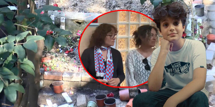 Minguzzi ailesini tehdit eden şüpheliler hakkında istenen cezalar belli oldu 