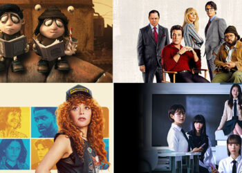 Mayıs ayında yeni dizi ve filmler TV+’ta
