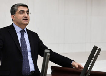 TBMM bir an önce devreye girmeli ve komisyon kurulmalıdır