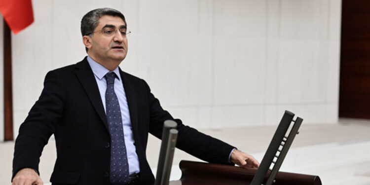 TBMM bir an önce devreye girmeli ve komisyon kurulmalıdır