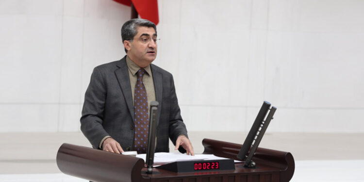 HSK seçimleri hem anayasaya hem de iç tüzüğe aykırı