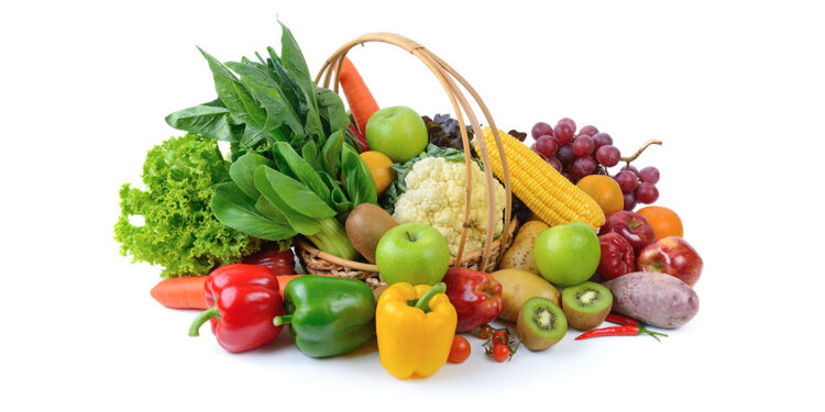 Meyve ve sebze tüketmek lüks hale gelecek
