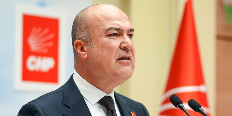 Daha çok CHP'li telef olacak sözleri saldırının zeminini hazırladı