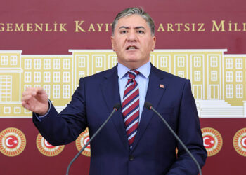 Anayasa'ya aykırı bir kanun teklifi ile karşı karşıyayız