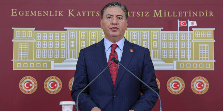 Merkez Bankası 60 milyar dolar rezerv kaybetti