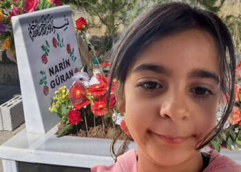 Narin Güran cinayetinde 4 sanık hakkında verilen ceza onandı