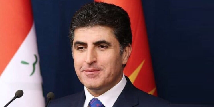 PKK'nın kendini feshetme ve silah bırakma kararını memnuniyetle karşılıyoruz