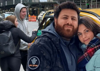 Oğuz Murat Aci'nin eşi şikayetini geri çekti