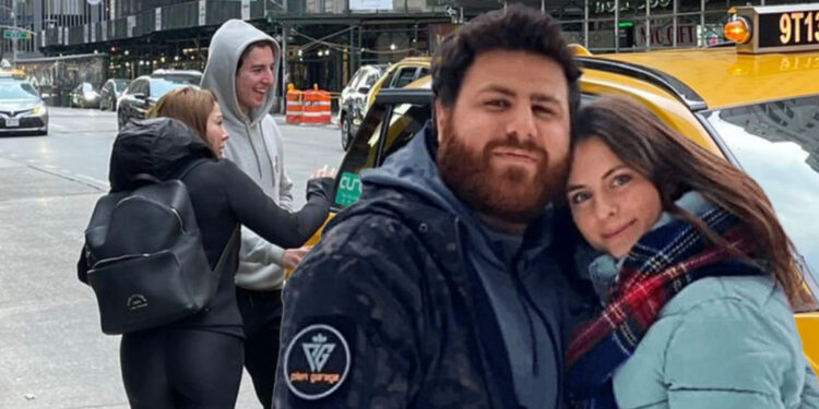 Oğuz Murat Aci'nin eşi şikayetini geri çekti