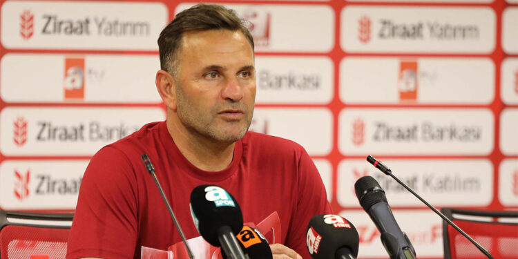 Hedefim şampiyonluğu gelecek yıl da devam ettirmek