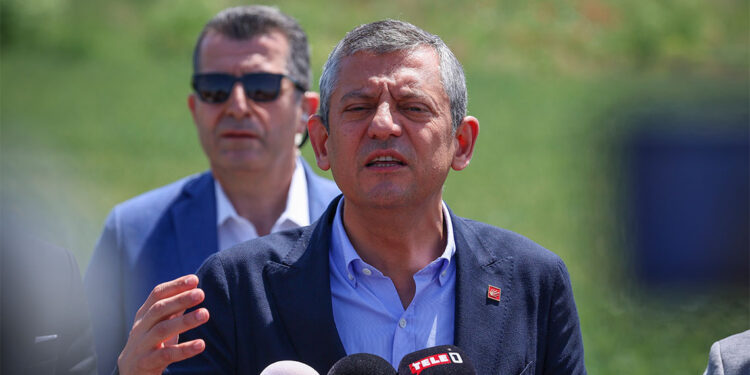 Haftaya Salı açıklayacağım; Fatih Belediyesi'nin Sayıştay raporları elimde