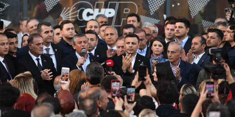 Otoparka giriş talebi olmadı iddiası gerçek değil