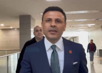 Özgür Çelik hakkındaki iddianame kabul edildi