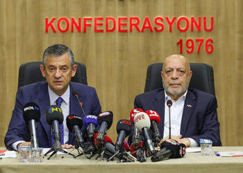 Asgari ücret en düşük açlık sınırının altında
