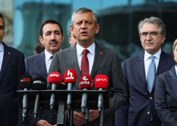 İşverenleri de güvence altına alacak bir modeli açıklayacağız