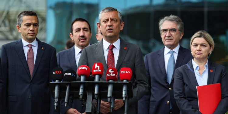 İşverenleri de güvence altına alacak bir modeli açıklayacağız