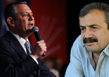 Ömrünü barış yolunda harcadığına şahidiz