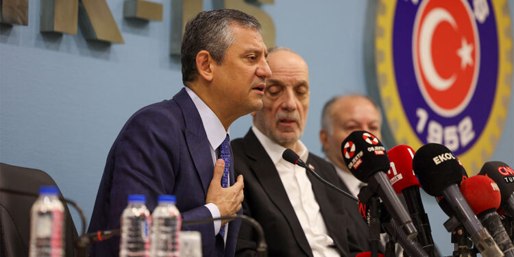 En kötü sendika sendikasızlıktan iyidir