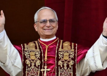 Yeni papa ABD'li Kardinal Robert Prevost oldu
