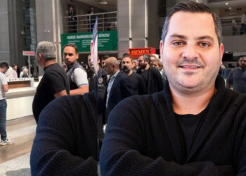 Papara soruşturmasında yeni gelişme! 15 kişiye tutuklama talebi