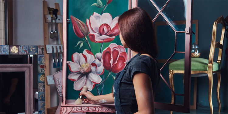 Sanatla şifa: Neden terapötik sanat Türkiye'de yaygınlaşamıyor