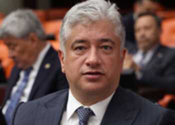 Çiftçilerin sulama sorunu TBMM gündeminde