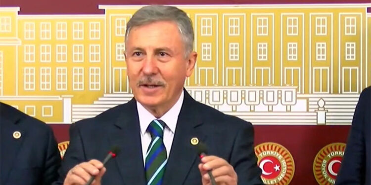 Hani Cumhurbaşkanlığı Hükümet Sistemi'nde bu parlamento güçlü olacaktı