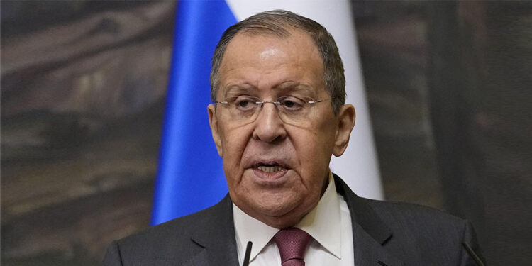 Rusya barış görüşmelerinin yeni turunu İstanbul’da yapmayı teklif etti