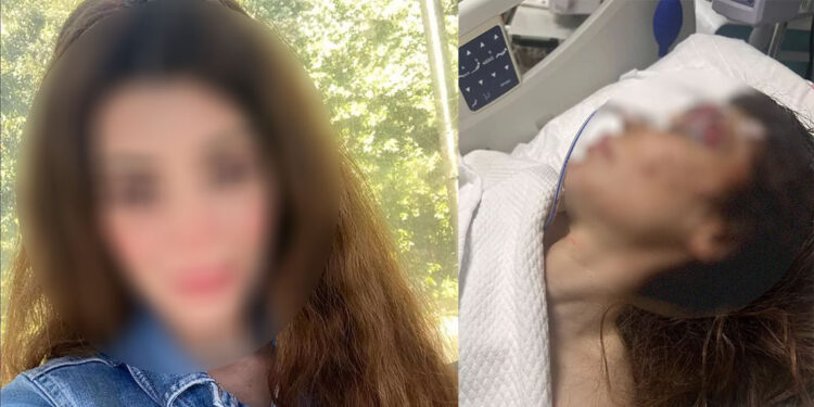 Beşiktaş'ta spor salonu sahibi tarafından bıçaklandı