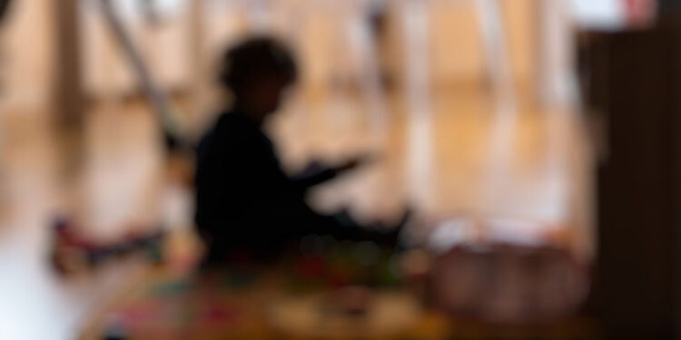 Anaokulunda çocuklarla uygunsuz görüntülerini paylaşan şüpheliye gözaltı