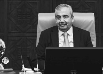 Sırrı Süreyya Önder için siyasilerden başsağlığı mesajı