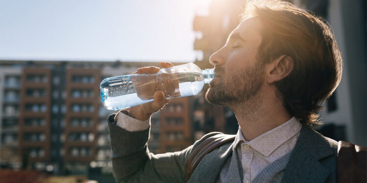 Yaz aylarında beslenme şekli nasıl olmalı?