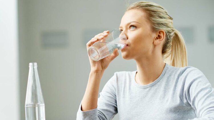 İstanbul'da suya yüzde 10 zam yapıldı